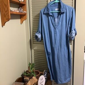 Collection L T-Shirt Dress